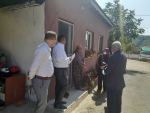 19.09.2021 Çatalca Saha Çalışmaları - Resim 18