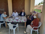 19.09.2021 Çatalca Saha Çalışmaları - Resim 19