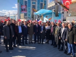 20.01.2023 ESENYURT EĞİTİM KAMPÜSÜ TEMEL ATMA TÖRENİ KATILIM - Resim 4
