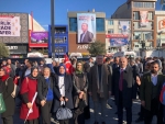 20.01.2023 ESENYURT EĞİTİM KAMPÜSÜ TEMEL ATMA TÖRENİ KATILIM - Resim 5