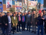 20.01.2023 ESENYURT EĞİTİM KAMPÜSÜ TEMEL ATMA TÖRENİ KATILIM - Resim 6