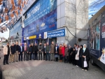 20.01.2023 ESENYURT EĞİTİM KAMPÜSÜ TEMEL ATMA TÖRENİ KATILIM - Resim 7