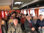 20.01.2023 ESENYURT EĞİTİM KAMPÜSÜ TEMEL ATMA TÖRENİ KATILIM - Resim 8