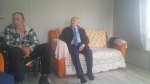 20 KASIM 2021 HALLAÇLI MAH. ZİYARET - Resim 4