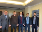20.12.2022 SEÇİM İŞLERİ BAŞKANLIĞIMIZ İLE AVUKAT ZİYARETLERİ - Resim 2
