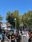 22.07.2022 İSTANBUL EYÜP İLÇESİ 41 ayda 41 ESER AÇILIŞ PROGRAMI - Resim 3