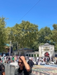 22.07.2022 İSTANBUL EYÜP İLÇESİ 41 ayda 41 ESER AÇILIŞ PROGRAMI - Resim 4