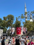 22.07.2022 İSTANBUL EYÜP İLÇESİ 41 ayda 41 ESER AÇILIŞ PROGRAMI - Resim 5