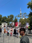 22.07.2022 İSTANBUL EYÜP İLÇESİ 41 ayda 41 ESER AÇILIŞ PROGRAMI - Resim 6