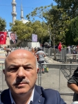22.07.2022 İSTANBUL EYÜP İLÇESİ 41 ayda 41 ESER AÇILIŞ PROGRAMI - Resim 8