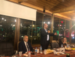 22.09.2021 Sivaslı Hemşerilerimizle Buluştuk - Resim 2
