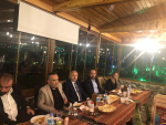 22.09.2021 Sivaslı Hemşerilerimizle Buluştuk - Resim 3
