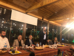22.09.2021 Sivaslı Hemşerilerimizle Buluştuk - Resim 4