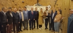 23.09.2022 KÜÇÜKÇEKMECE İNÖNÜ MAHALLE TOPLANTISI KATILIM - Resim 10