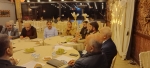 23.09.2022 KÜÇÜKÇEKMECE İNÖNÜ MAHALLE TOPLANTISI KATILIM - Resim 12