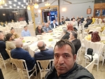 23.09.2022 KÜÇÜKÇEKMECE İNÖNÜ MAHALLE TOPLANTISI KATILIM - Resim 13