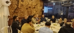 23.09.2022 KÜÇÜKÇEKMECE İNÖNÜ MAHALLE TOPLANTISI KATILIM - Resim 14