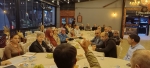 23.09.2022 KÜÇÜKÇEKMECE İNÖNÜ MAHALLE TOPLANTISI KATILIM - Resim 15