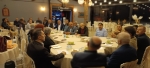 23.09.2022 KÜÇÜKÇEKMECE İNÖNÜ MAHALLE TOPLANTISI KATILIM - Resim 16