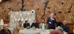 23.09.2022 KÜÇÜKÇEKMECE İNÖNÜ MAHALLE TOPLANTISI KATILIM - Resim 2