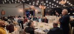 23.09.2022 KÜÇÜKÇEKMECE İNÖNÜ MAHALLE TOPLANTISI KATILIM - Resim 3