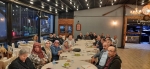 23.09.2022 KÜÇÜKÇEKMECE İNÖNÜ MAHALLE TOPLANTISI KATILIM - Resim 4