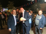 23.04.2022 FEVZİÇAKMAK MAHALLESİ ETKİNLİK ALANINDA SİVİL TOPLUM KURULUŞLARI STAND ZİYARETLERİMİZ - Resim 15
