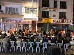 24.04.2022 TEVFİKBEY MAHALLESİ SAHUR PROGRAMI - Resim 2