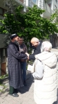 23.04.2023 AK PARTİ İSTANBUL 2.BÖLGE Milletvekili adayı olarak SKM PROGRAMI kapsamında SULTANGAZİ İLÇESİ CEBECİ, UĞUR MUMCU, SULTANÇİFTLİĞİ, İSMETPAŞA Mahallesi - Resim 4