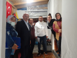 23.10.2021 İHSANIYE MAHALLE ZİYARETİMİZ - Resim 10