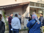 23.10.2021 İHSANIYE MAHALLE ZİYARETİMİZ - Resim 11