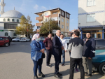 23.10.2021 İHSANIYE MAHALLE ZİYARETİMİZ - Resim 13