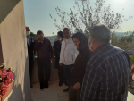 23.10.2021 İHSANIYE MAHALLE ZİYARETİMİZ - Resim 9