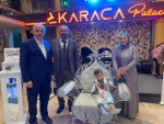 24.09.2022 AK PARTİ ARNAVUTKÖY TEŞKİLAT BAŞKANI DEĞERLİ KARDEŞİM SN MEHMET ÖZKAN SÜNNET DÜĞÜNÜ KATILIM - Resim 2