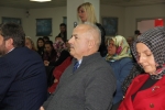 24.11.2022 İL BAŞKANIMIZ SN OSMAN NURİ KABAKTEPE KÜÇÜKÇEKMECE İLÇE BAŞKANLIĞIMIZI ZİYARETİ - Resim 3