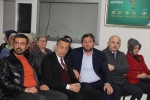 24.11.2022 İL BAŞKANIMIZ SN OSMAN NURİ KABAKTEPE KÜÇÜKÇEKMECE İLÇE BAŞKANLIĞIMIZI ZİYARETİ - Resim 5