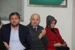 24.11.2022 İL BAŞKANIMIZ SN OSMAN NURİ KABAKTEPE KÜÇÜKÇEKMECE İLÇE BAŞKANLIĞIMIZI ZİYARETİ - Resim 6