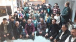 24.12.2022 Darul Erkam İLİM ve KÜLTÜR Derneği ZİYARET KÜÇÜKÇEKMECE - Resim 3