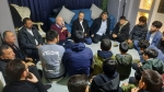 24.12.2022 Darul Erkam İLİM ve KÜLTÜR Derneği ZİYARET KÜÇÜKÇEKMECE - Resim 5