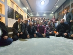 24.12.2022 Darul Erkam İLİM ve KÜLTÜR Derneği ZİYARET KÜÇÜKÇEKMECE - Resim 6