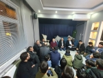 24.12.2022 Darul Erkam İLİM ve KÜLTÜR Derneği ZİYARET KÜÇÜKÇEKMECE - Resim 9