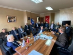 25.01.2023 KÜÇÜKÇEKMECE SANAYİCİ ve İŞ ADAMLARI DERNEĞİ ZİYARETİMİZ - Resim 3
