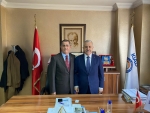 25.01.2023 KÜÇÜKÇEKMECE SANAYİCİ ve İŞ ADAMLARI DERNEĞİ ZİYARETİMİZ - Resim 5
