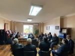 25.01.2023 KÜÇÜKÇEKMECE SANAYİCİ ve İŞ ADAMLARI DERNEĞİ ZİYARETİMİZ - Resim 6