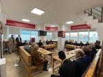 25.01.2023 KÜÇÜKÇEKMECE HALKALI 15 TEMMUZ ŞEHİT ve GAZİLERİ PLATFORMU ve HALKALI KANAAT ÖNDERLERİ Ziyaretimiz - Resim 4