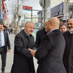  25.01.2023 KÜÇÜKÇEKMECE Kent yaşam gazetesi ziyaretimiz - Resim 3