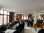 25.01.2023 Yeşilova Mehdiye Azeri Camii Yönetiminden Hacı Paşa Topkaya’nın Vefatı Dolayısıyla Taziye Ziyaretimiz - Resim 2
