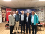 25.10.2022 DEĞERLİ SOHBETLER PROGRAMI - Resim 2