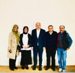 25.12.2022 KÜÇÜKÇEKMECE GİRESUNLULAR DERNEĞİ 5.OLAĞAN GENEL KURULU - Resim 10