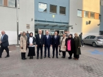 25.12.2022 KÜÇÜKÇEKMECE GİRESUNLULAR DERNEĞİ 5.OLAĞAN GENEL KURULU - Resim 11